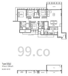 The Myst (D23), Condominium #551005461